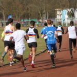 KM Cross 2017 2