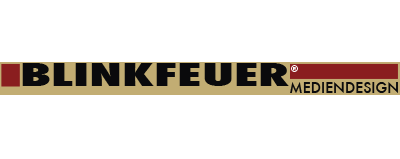 BLINKFEUER mediendesign